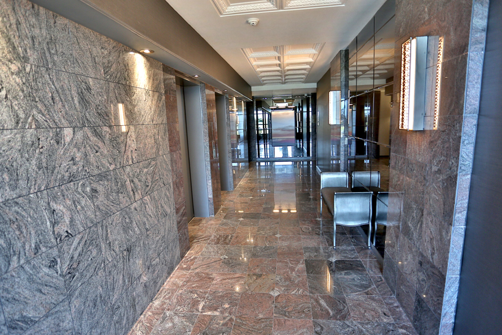 Elevator Lobby